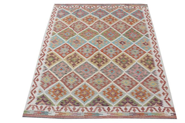 Kilim Afegão - 1