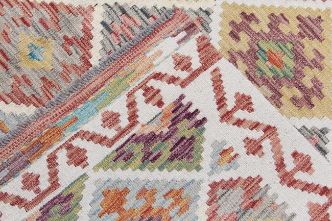 Kilim Afegão - 2