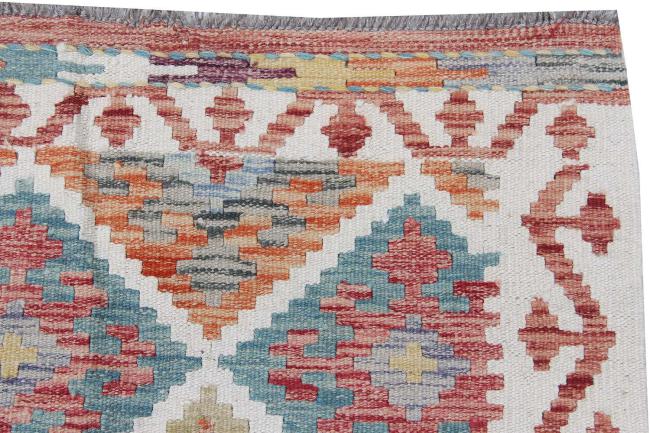 Kilim Afegão - 3