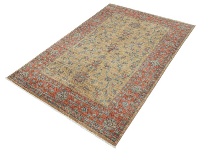 Ziegler Farahan - 2