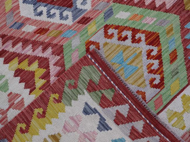 Kilim Afghan - 3