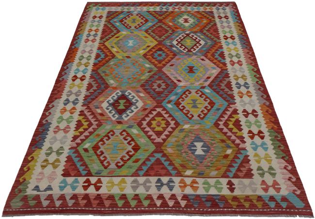 Kilim Afghan - 7