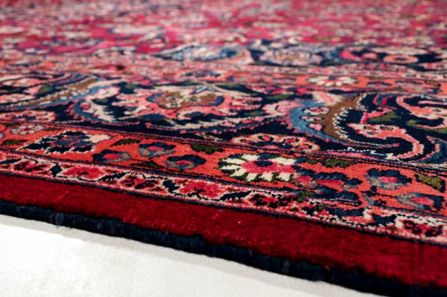 絨毯　mashad carpet Mashad（マシャッド） | あなたのお部屋へ本物の手織りペルシャ