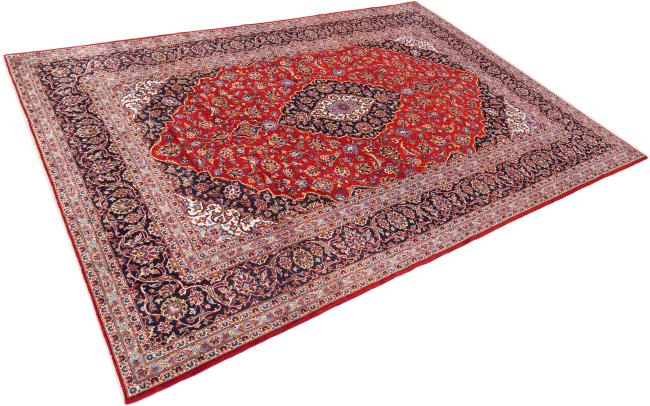 Kashan - 1