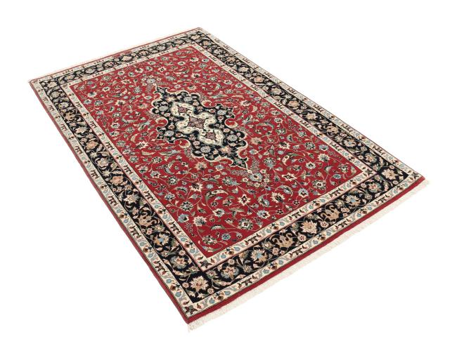 Qum Sherkat Zijden Pool - 2