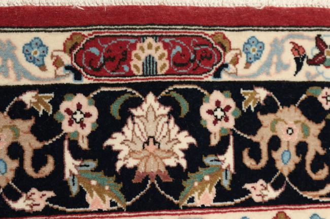 Qum Sherkat Zijden Pool - 7