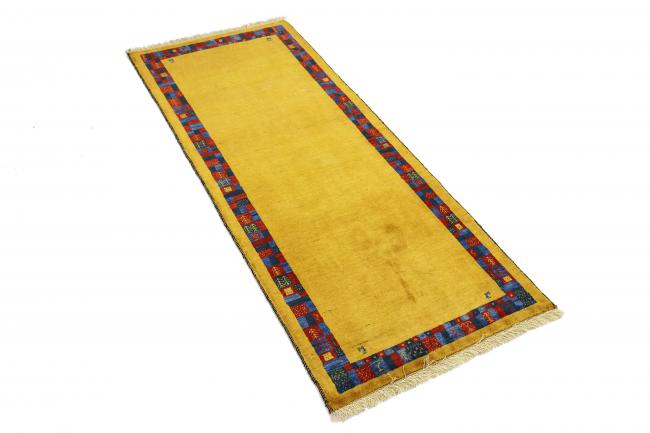 Persian Gabbeh Loribaft - 1