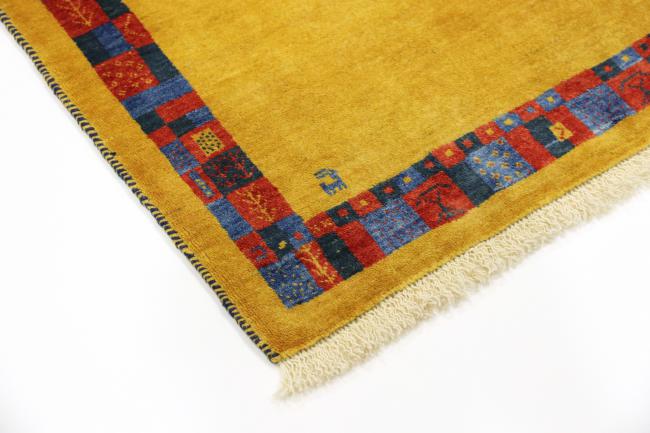 Persian Gabbeh Loribaft - 3