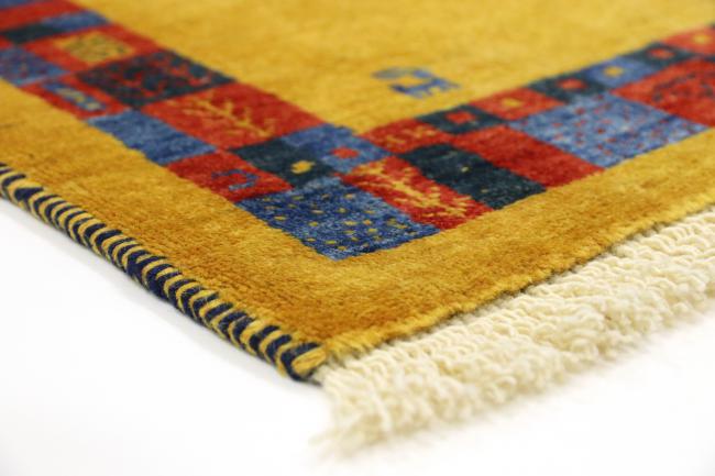Persian Gabbeh Loribaft - 4