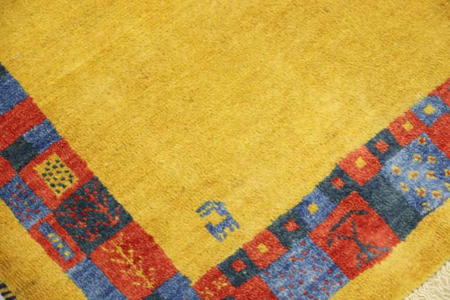 Persian Gabbeh Loribaft - 6
