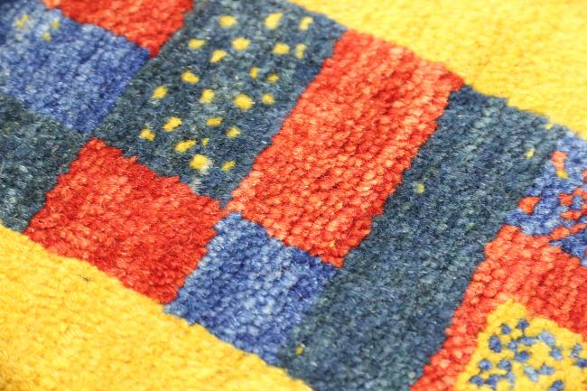 Persian Gabbeh Loribaft - 8