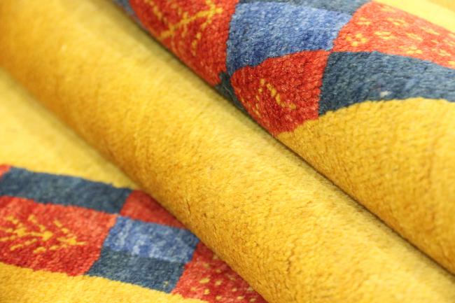 Persian Gabbeh Loribaft - 9