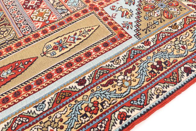 Kilim Soozani - 4