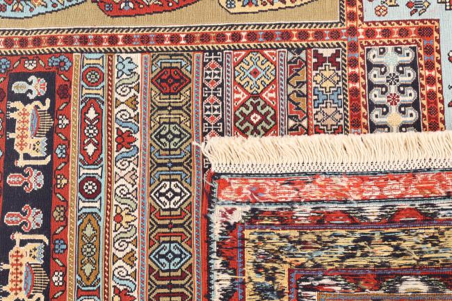 Kilim Soozani - 6