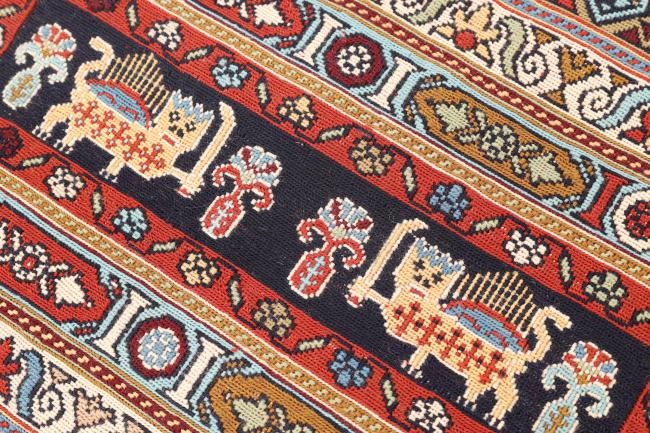 Kilim Soozani - 7