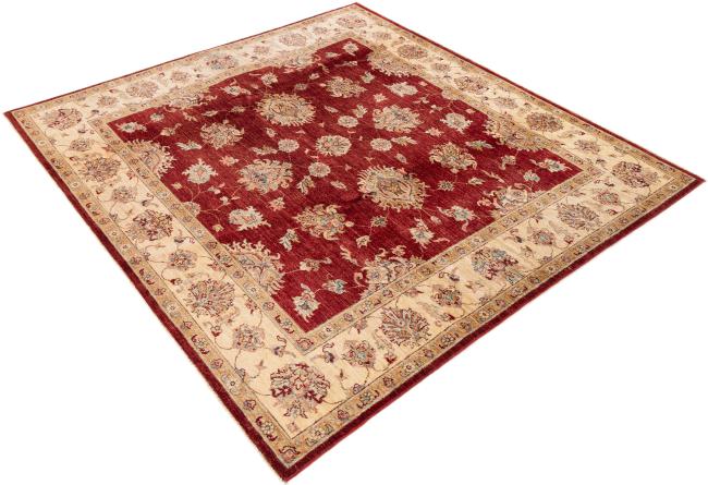 Ziegler ファラハン - 2