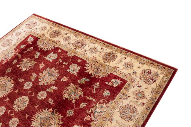 Ziegler ファラハン - 3