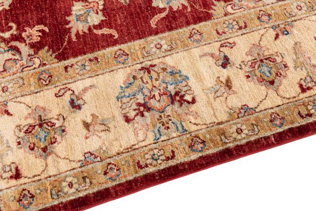 Ziegler ファラハン - 4