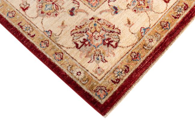 Ziegler ファラハン - 5