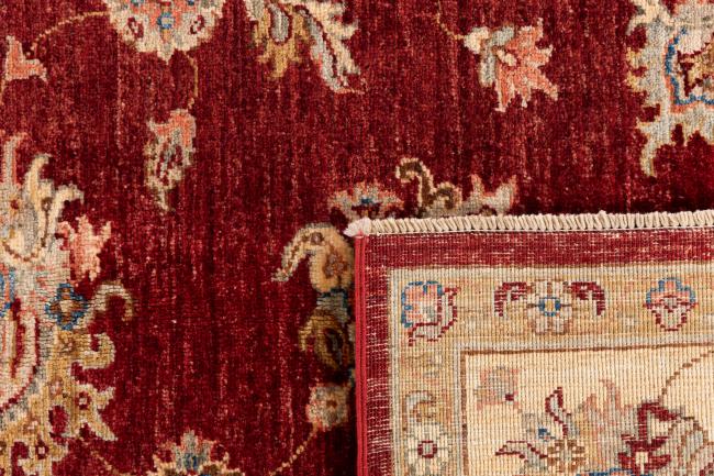 Ziegler ファラハン - 6