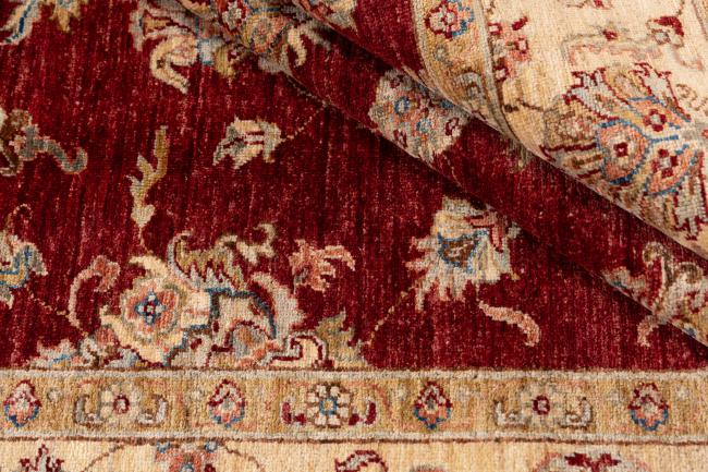 Ziegler ファラハン - 8