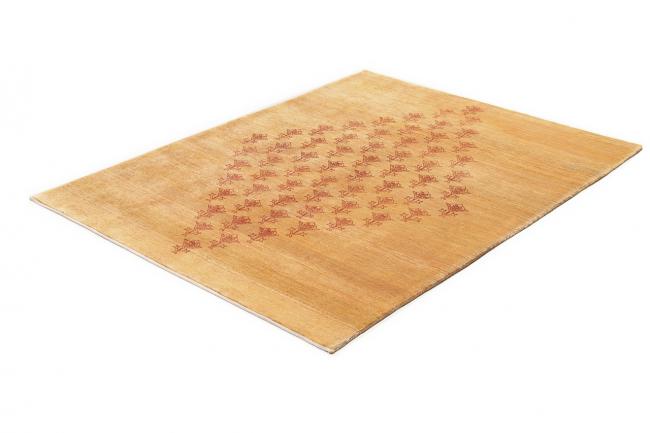 Persian Gabbeh Kashkuli - 1