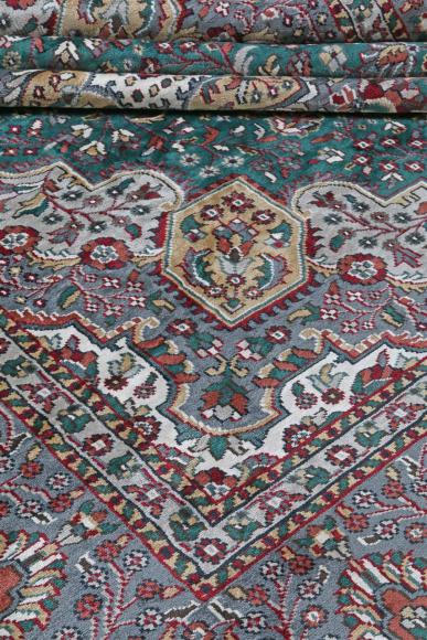 Agra Viskose - 4
