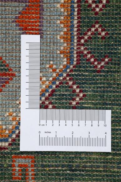 Kazak - 3
