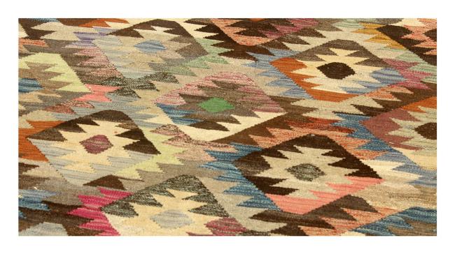 Kilim Afghan Heritage - 1
