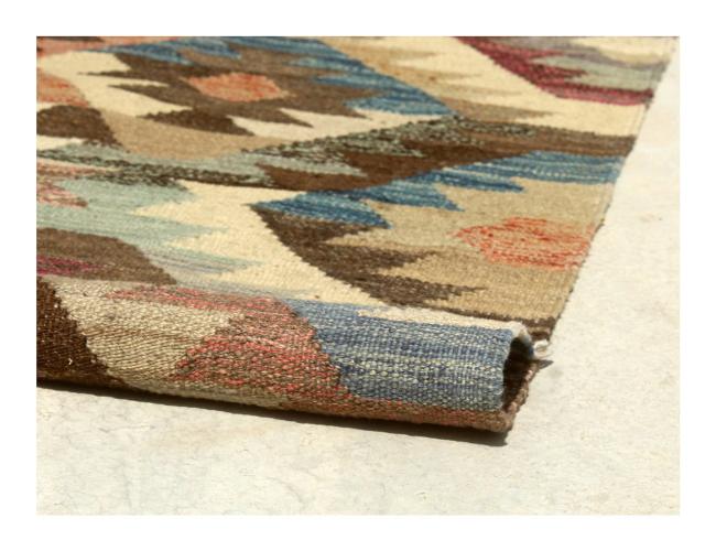 Kilim Afghan Heritage - 2