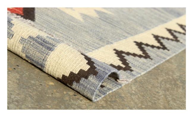 Kilim Afghan - 2
