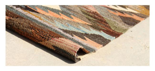 Kelim Afghan Heritage - 2