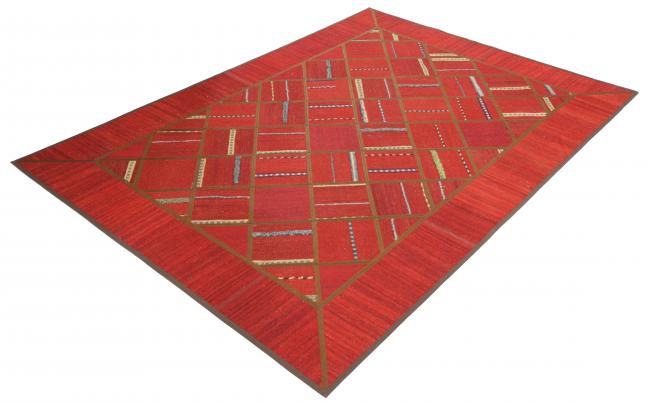 Kilim Patchwork - 1