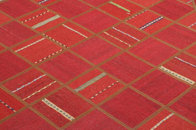 Kilim Patchwork - 2