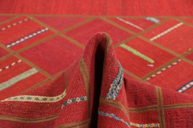 Kilim Patchwork - 4