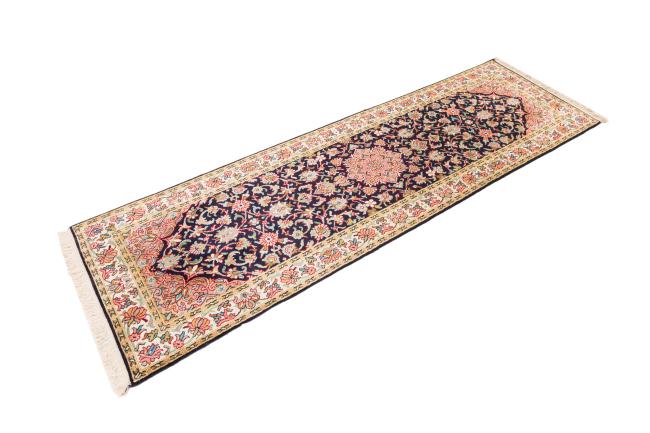Kashmir Silk - 1