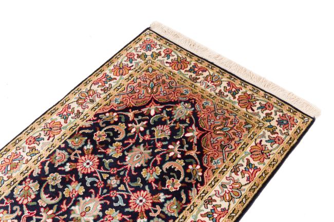 Kashmir Silk - 3