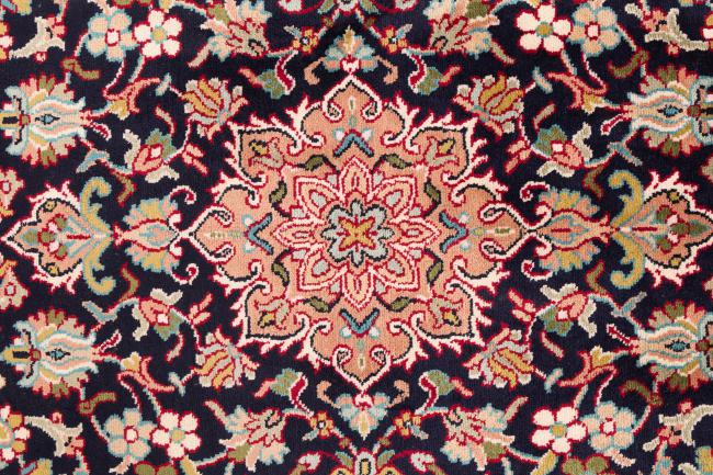Kashmir Silk - 5
