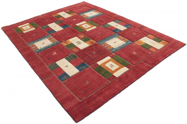 Patchwork Gabbeh - 1