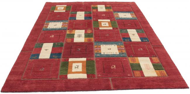 Patchwork Gabbeh - 2