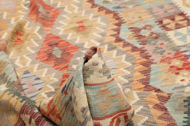 Kilim Afegão - 5