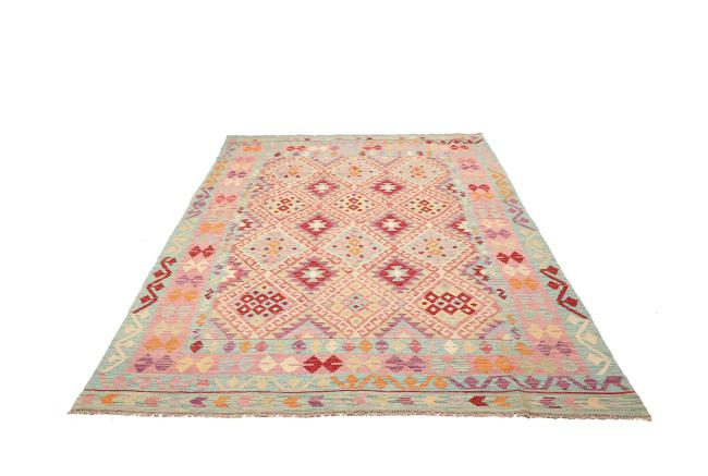 Kelim Afghan - 1