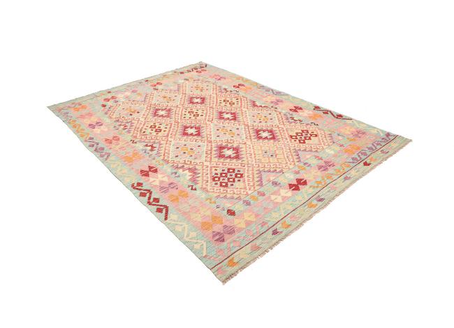 Kelim Afghan - 2