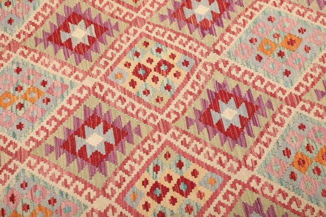 Kelim Afghan - 3
