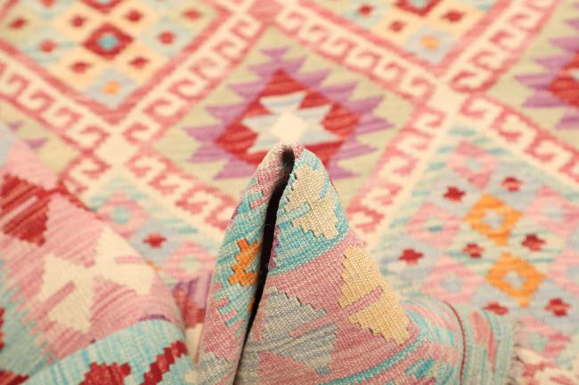 Kelim Afghan - 5