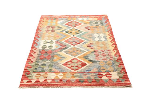 Kilim  Afghan - 1