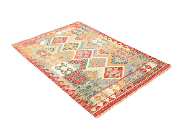 Kilim  Afghan - 2
