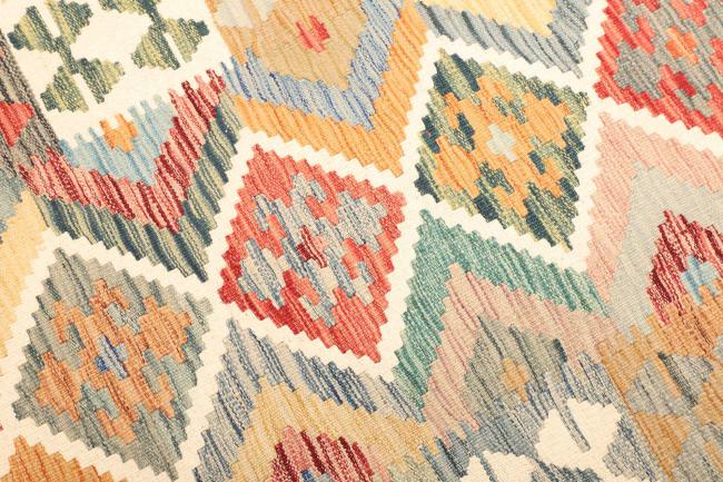 Kilim  Afghan - 3