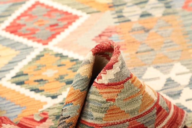 Kilim  Afghan - 5