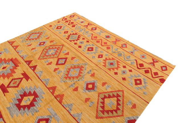 Kilim Afegão Heritage - 2